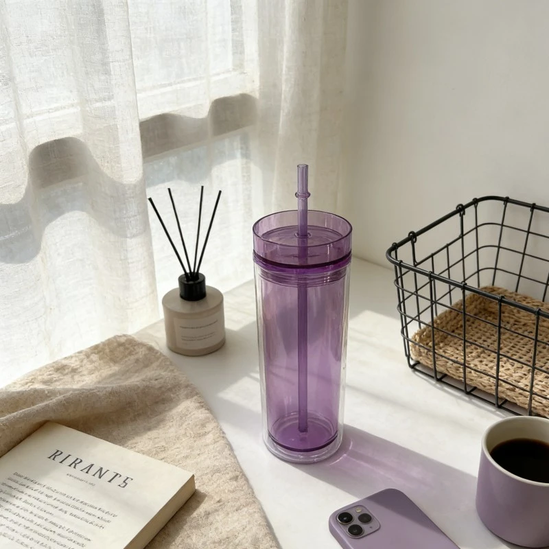 Reusable Leak Proof Daily Hydration Cup