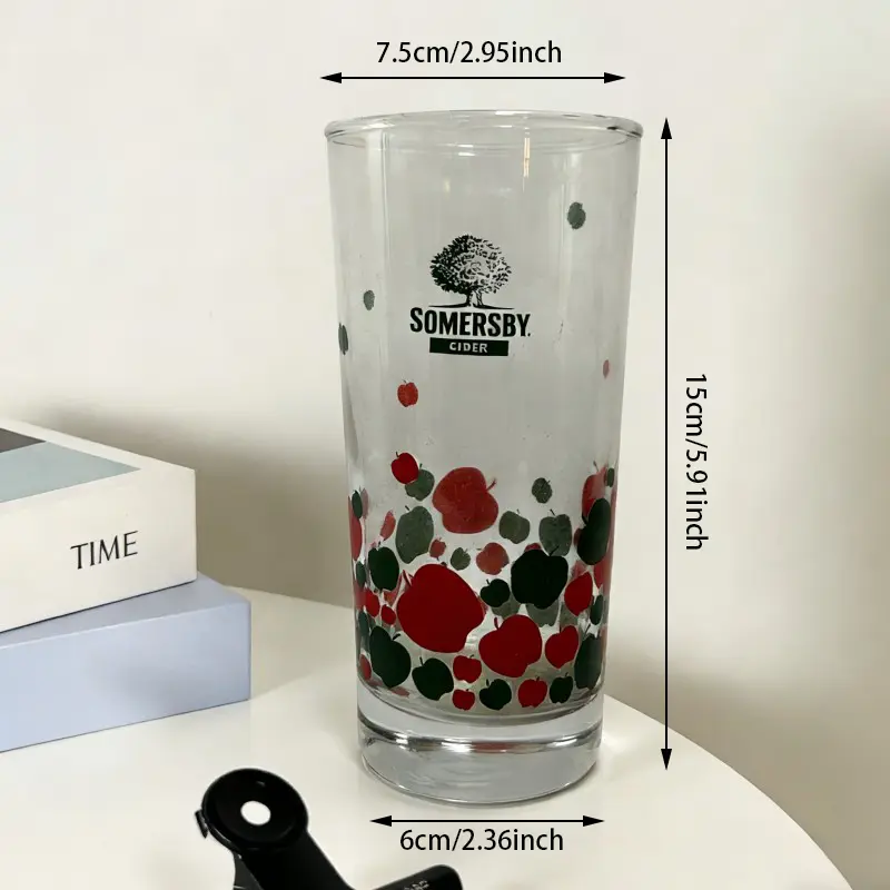 Somersby Cider Xüsusi Pint Eynəyi